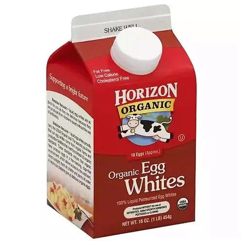 Horizon Eggs White