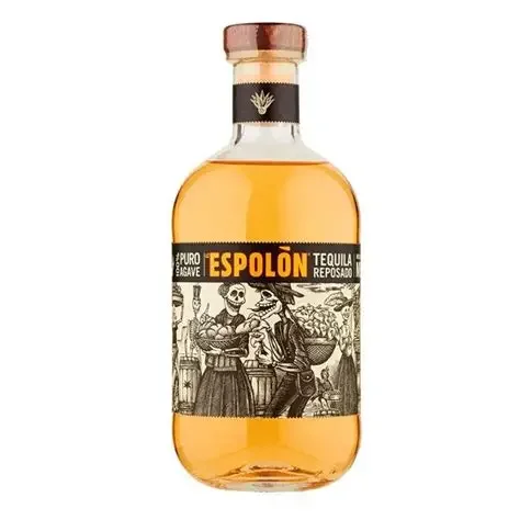 Espolon Reposado Tequila