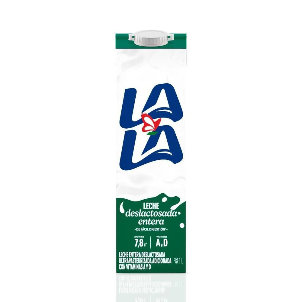 Lala Milk Lactose Free