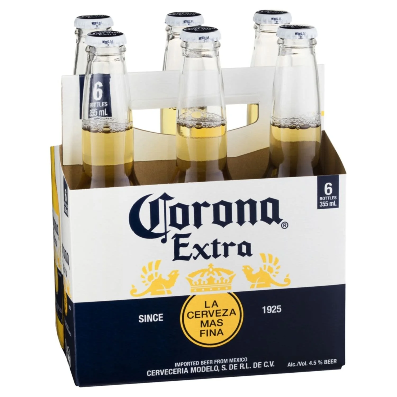 Corona Beer