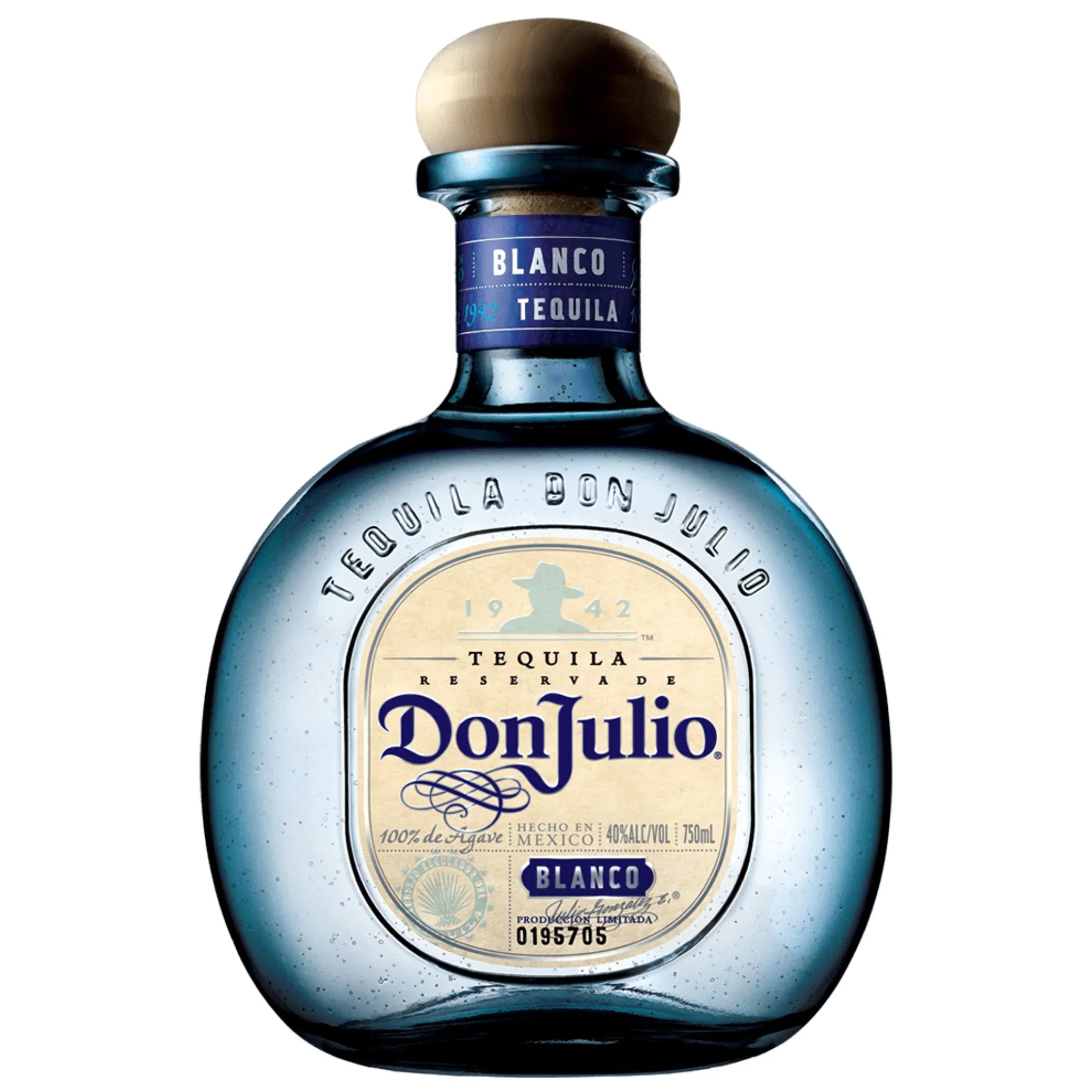 Don Julio Blanco Tequila