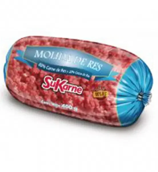 Ground Beef, Regular