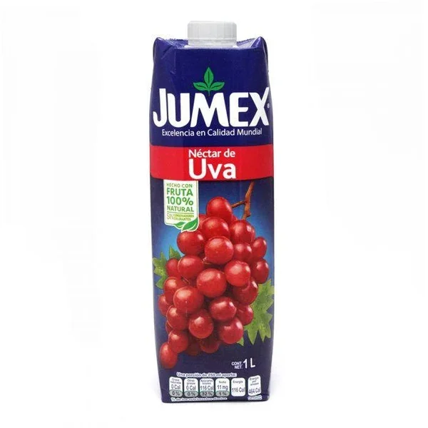 Jumex Grape Juice