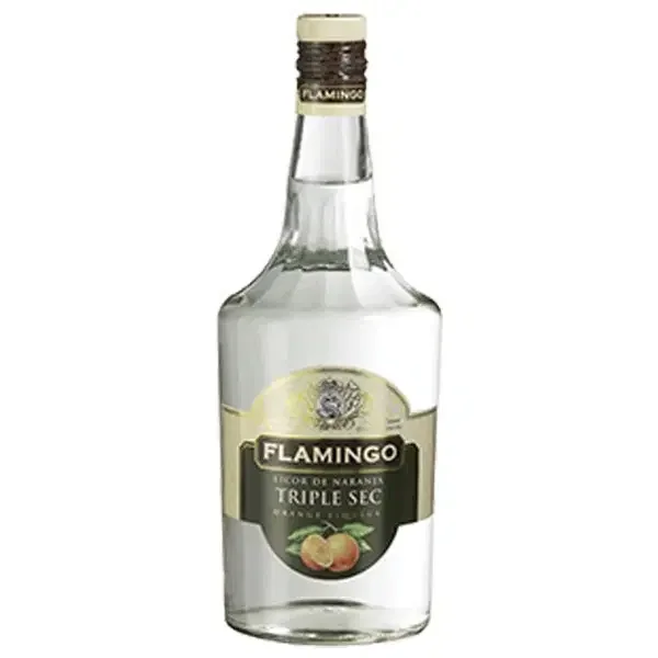 Flamingo Triple Sec