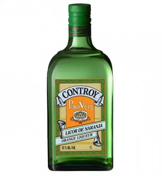 Controy Liqueur