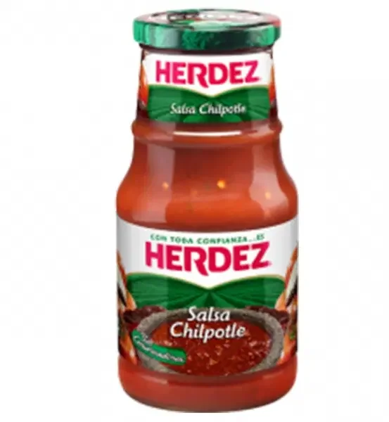 Herdez Salsa, Chipotle