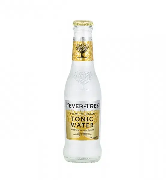 Fever-Tree Quinine from Central Africa