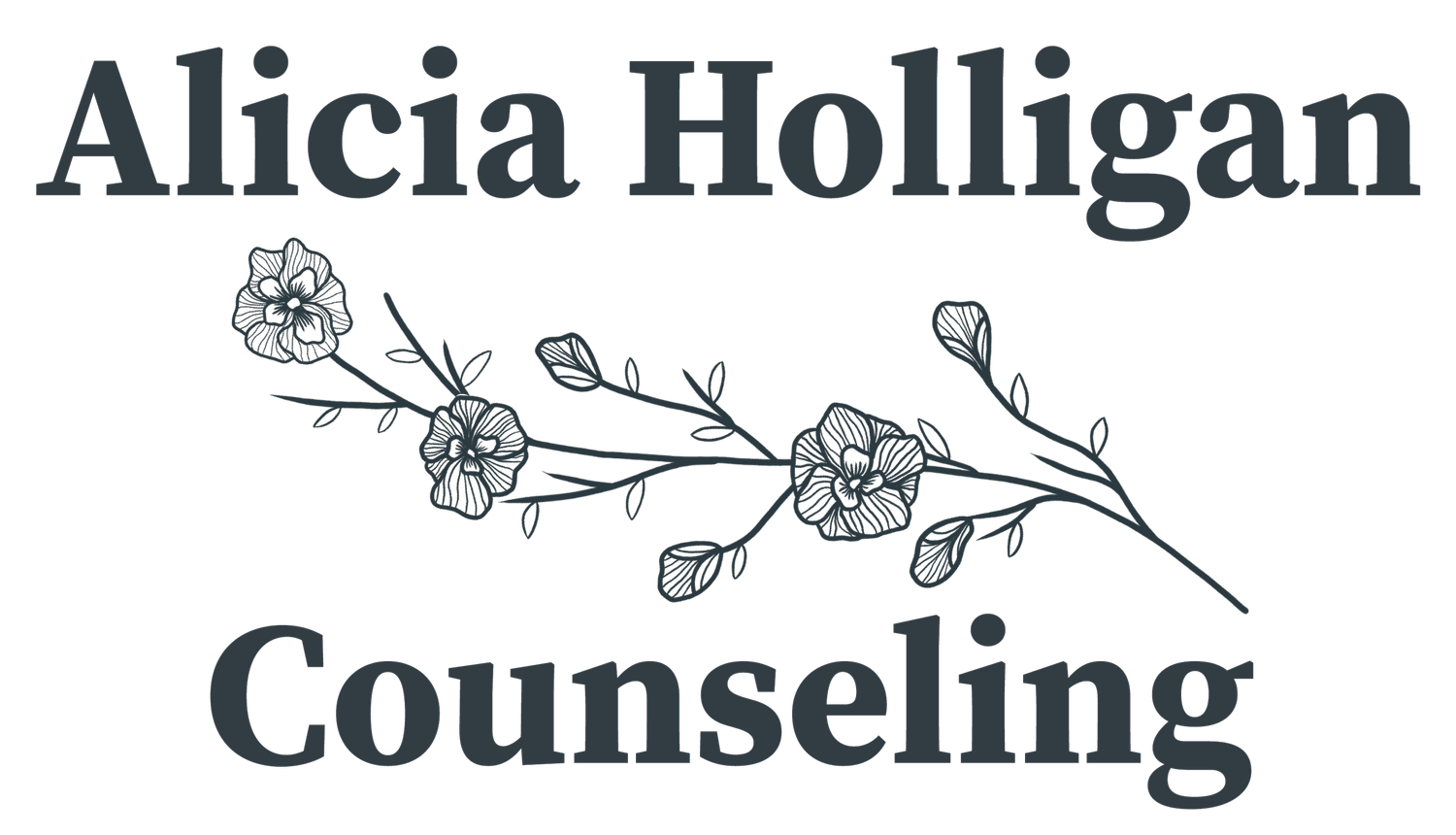 Alicia Holligan Counseling 