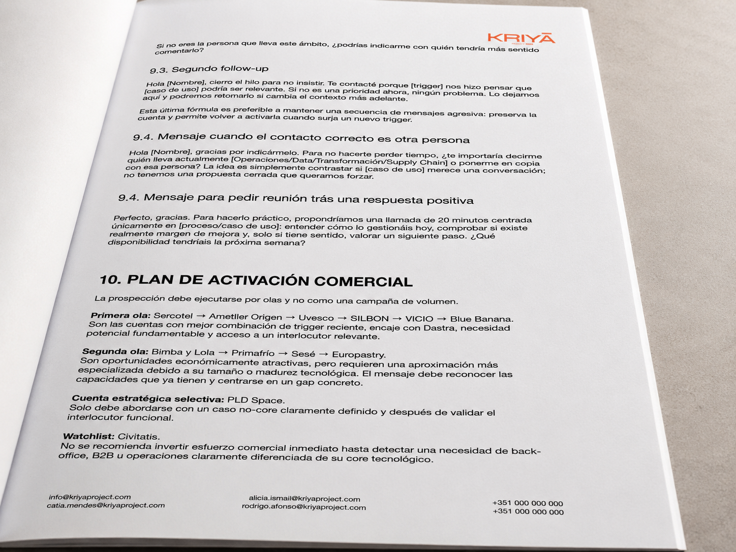 DASTRA CONSULTING