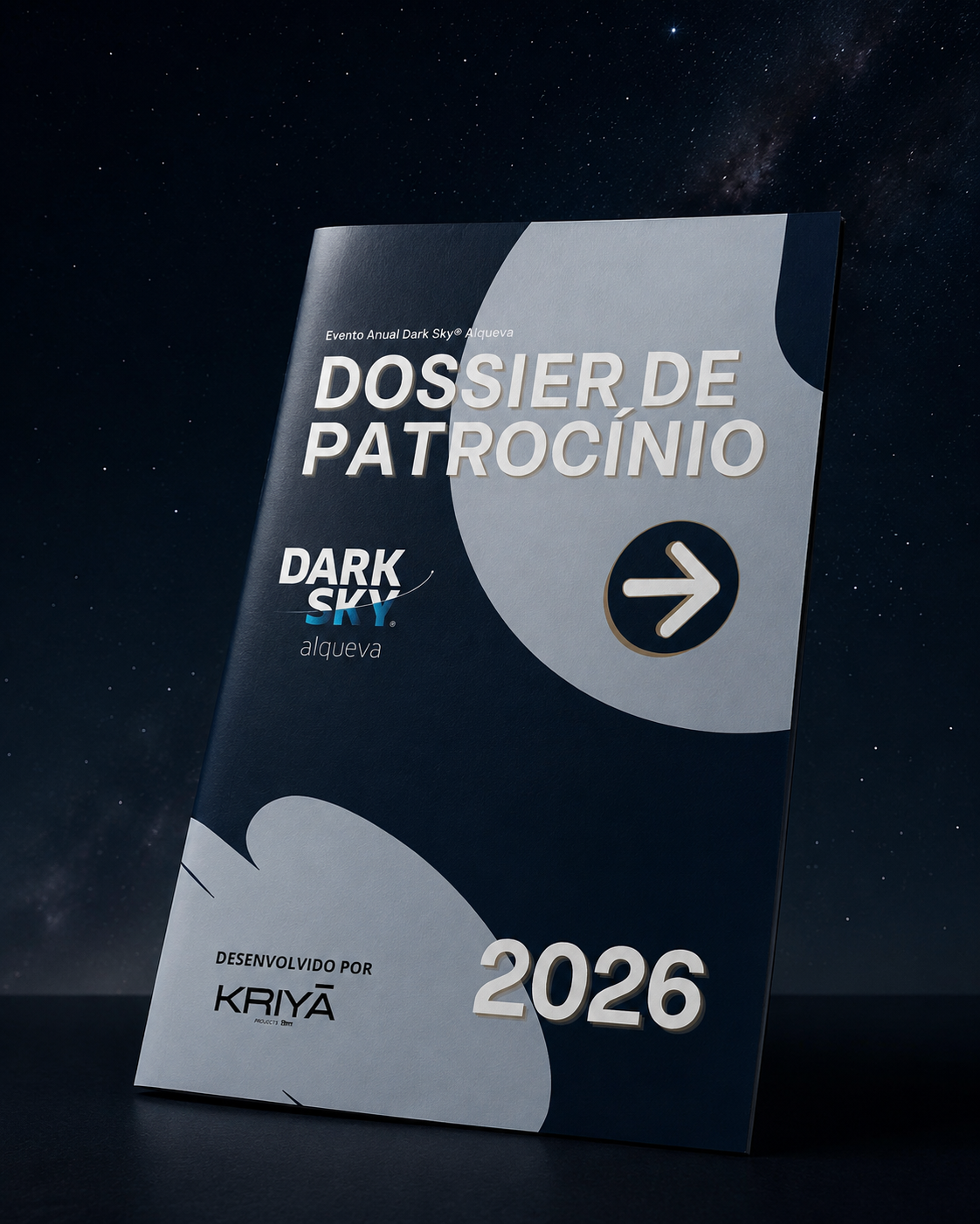 DARK SKY® ALQUEVA