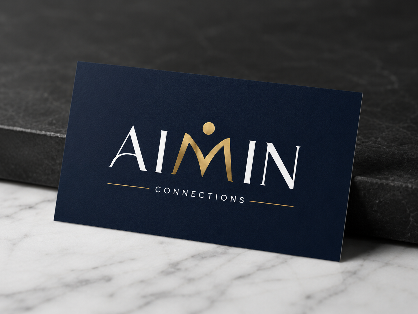 AIMIN CONNECTIONS