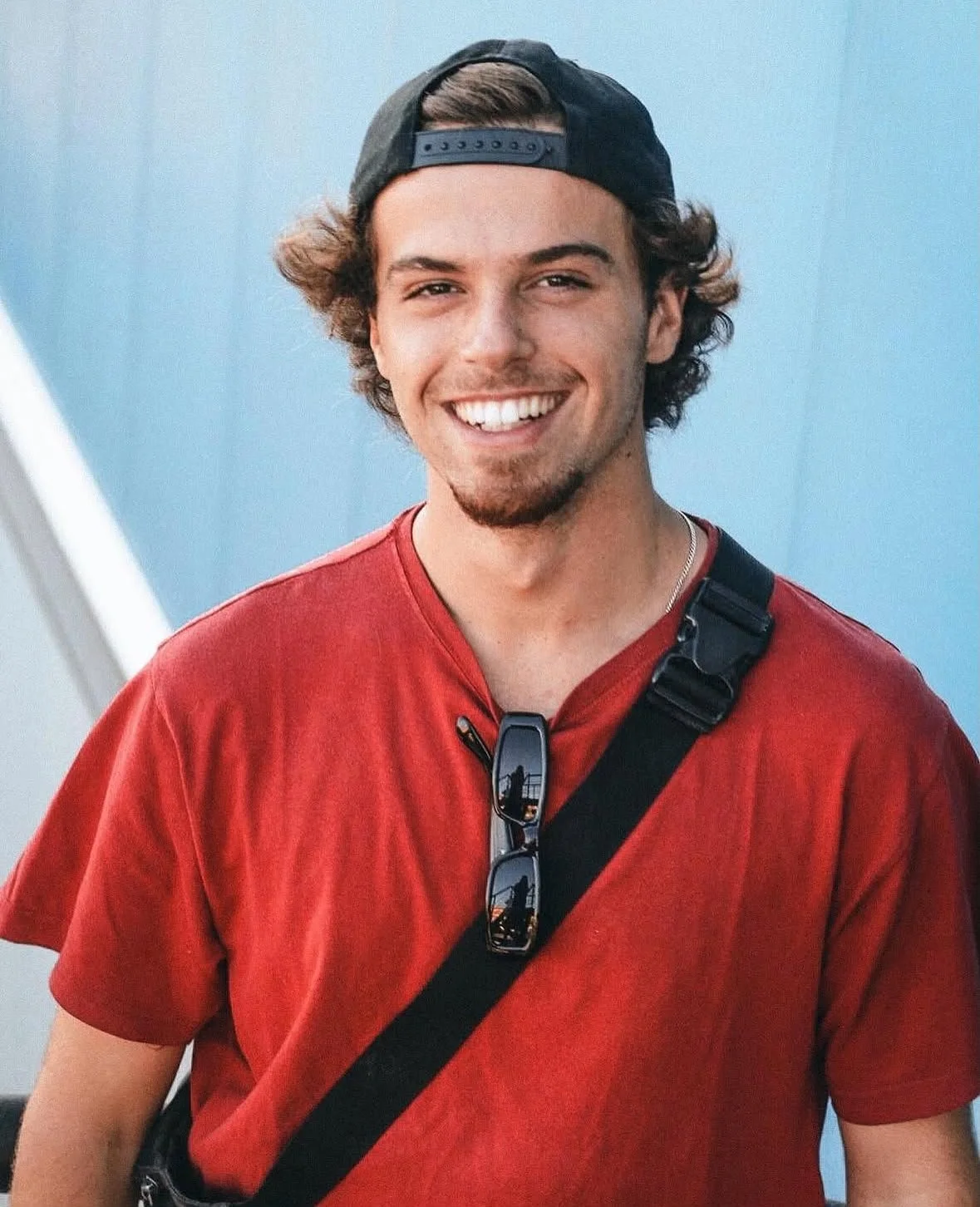 Rodrigo Afonso, photographer and videographer at Kriyā Projects, specialising in photography, video production and visual content for brands.