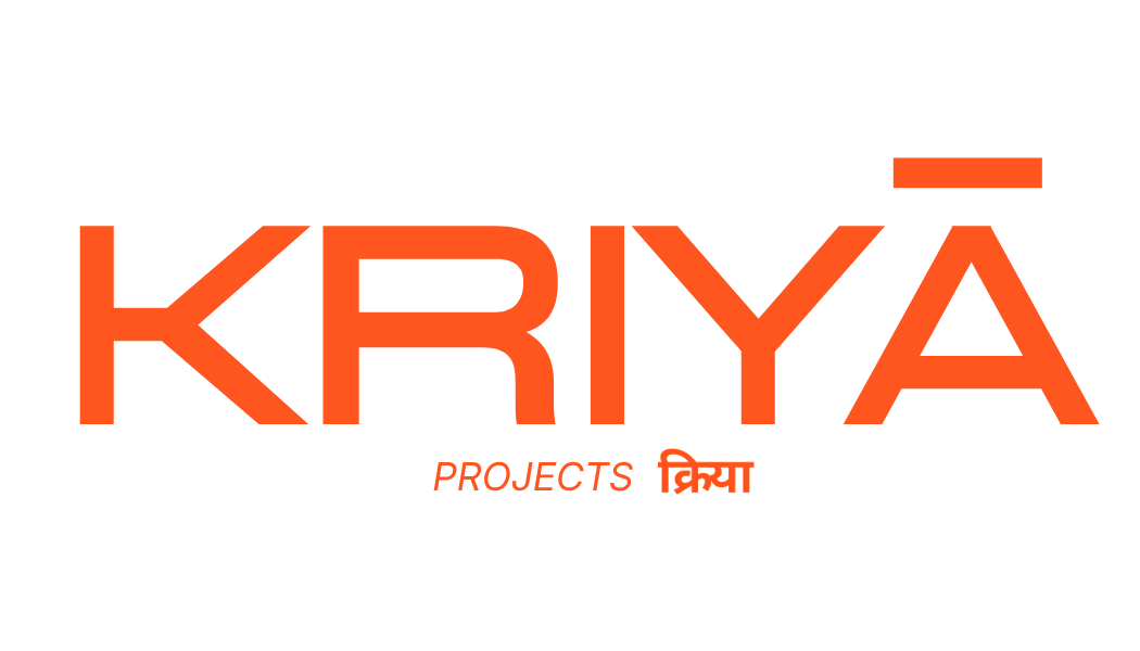 Kriyā Projects