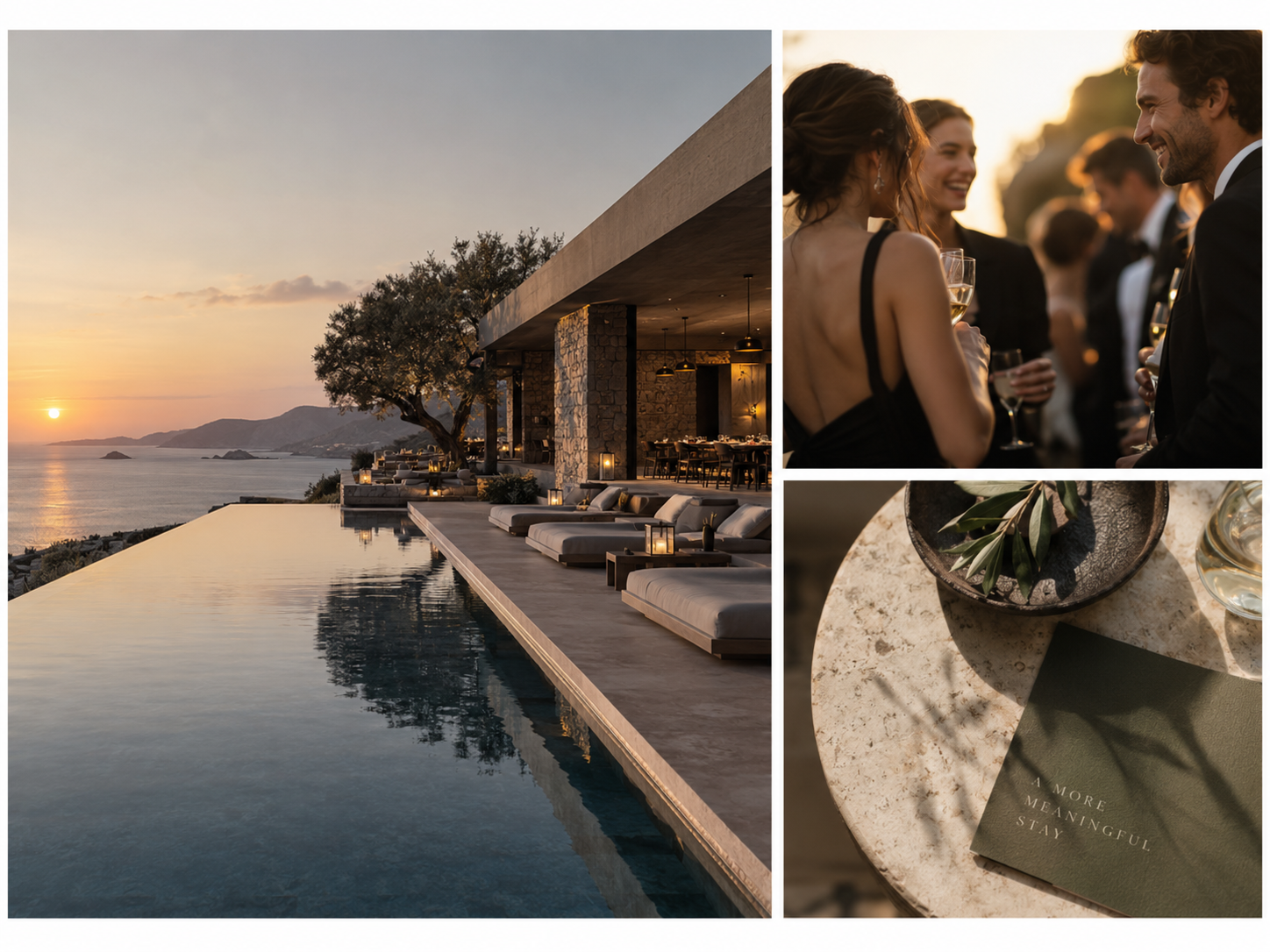 Photography & Brand Content