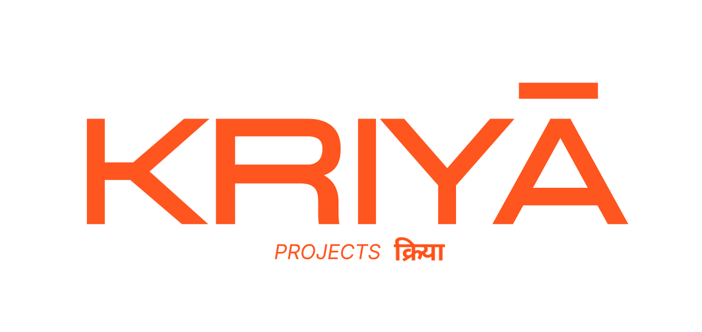 Kriyā Projects