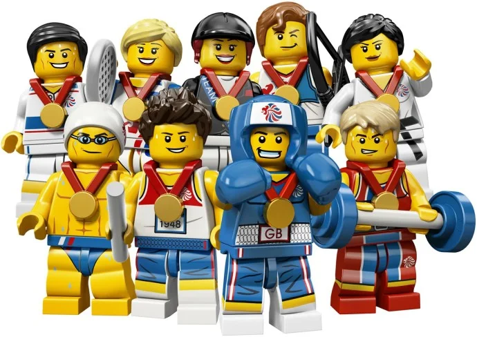 LEGO