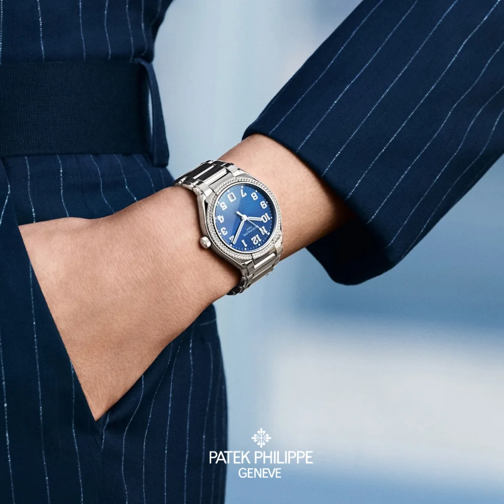 PATEK PHILIPPE