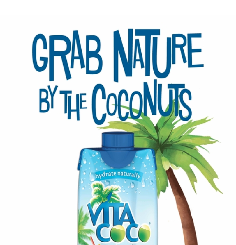 VITA COCO