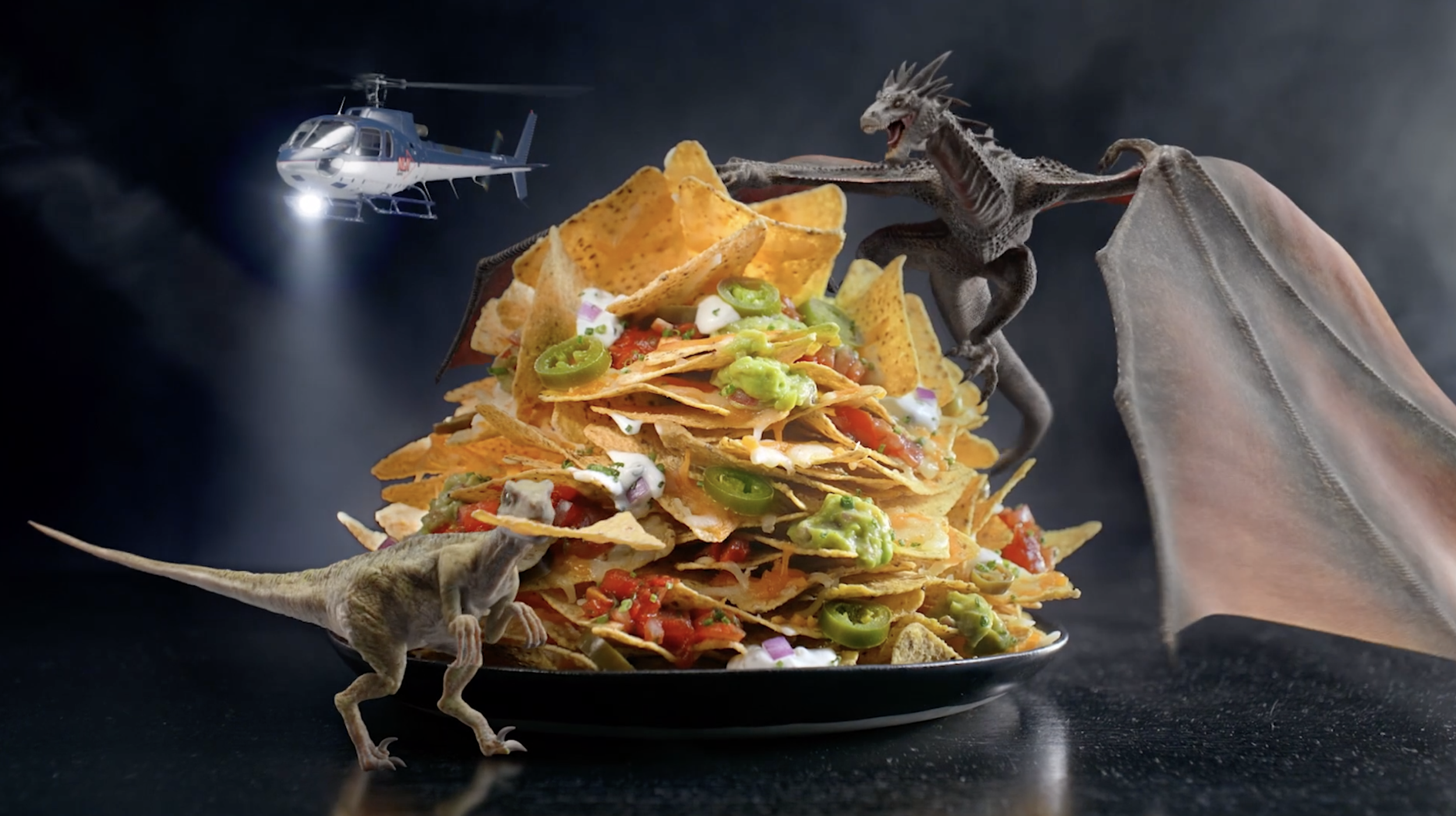 DORITOS