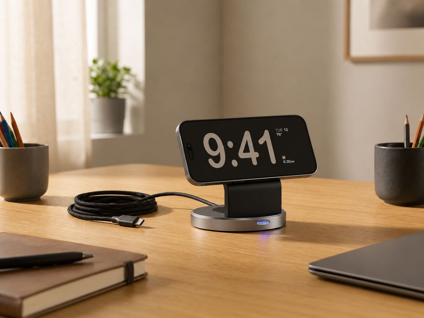 Goldyseph Phone Stand