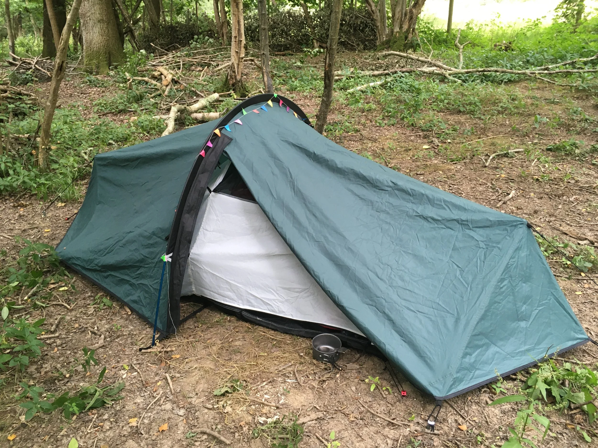 Accommodation