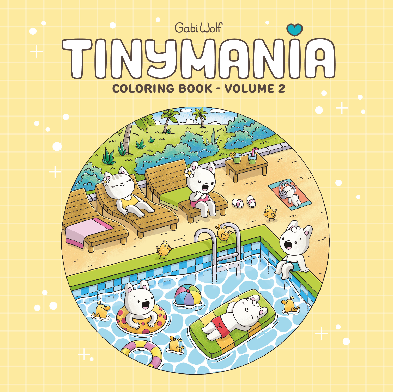 Tiny Mania 2