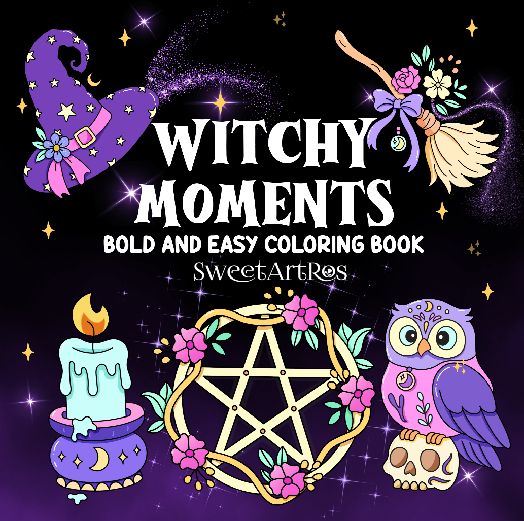Witchy Moments