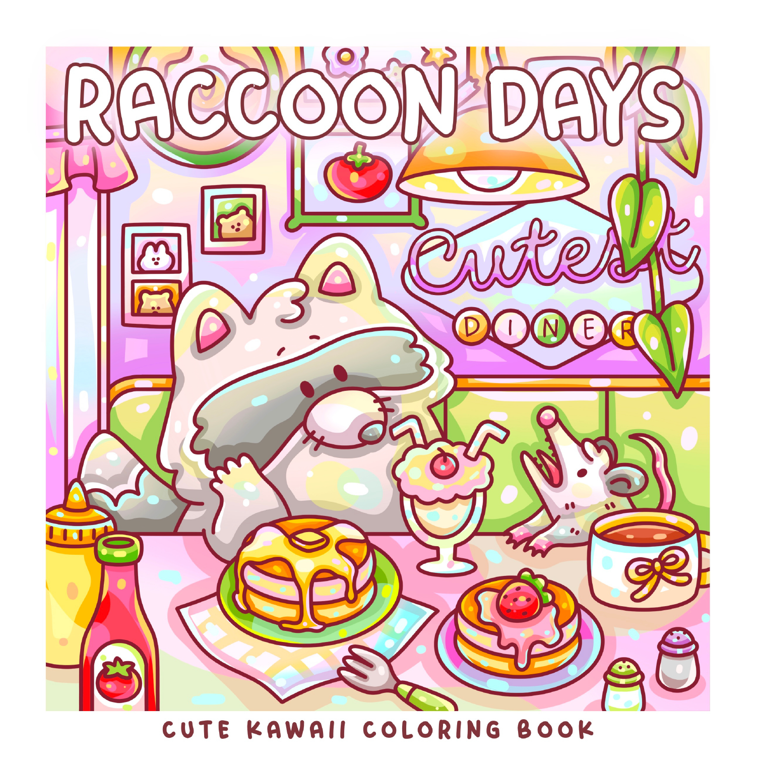 Raccoon Days
