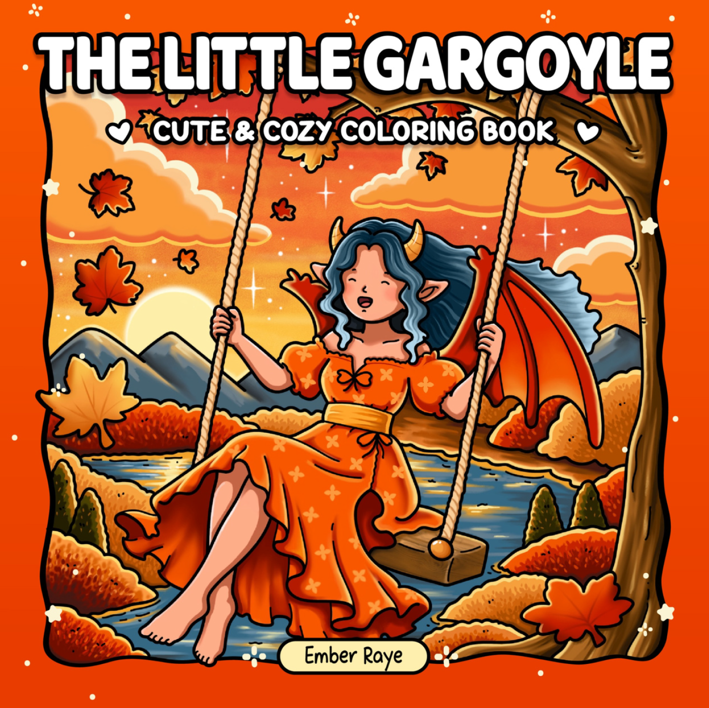 The Little Gargoyle