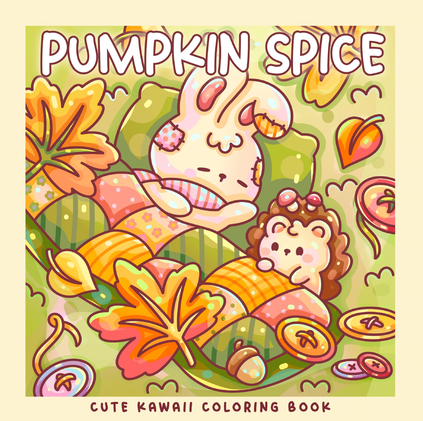 Pumpkin Spice