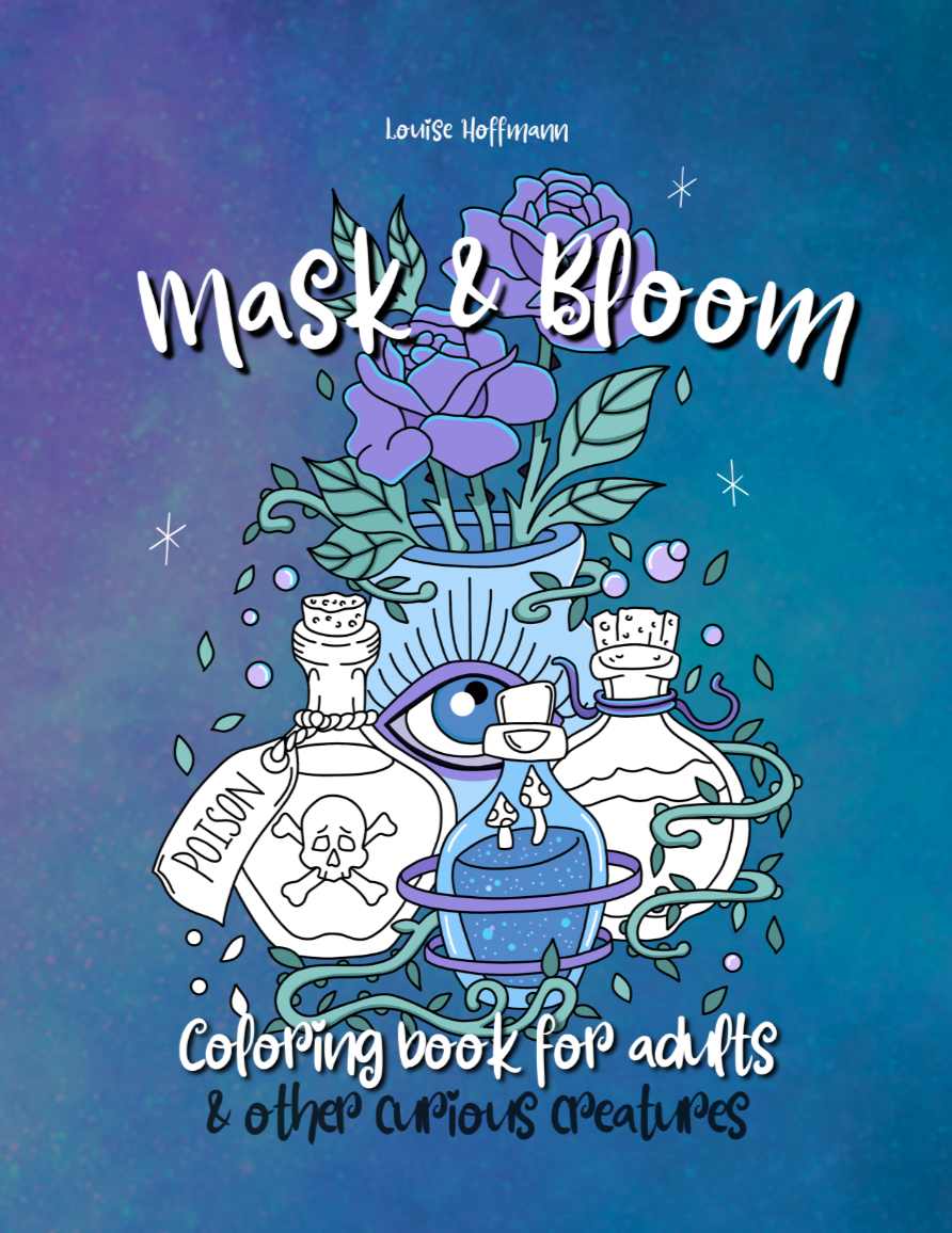 Mask & Bloom