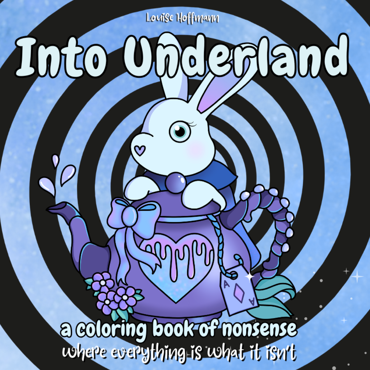 Into Underland