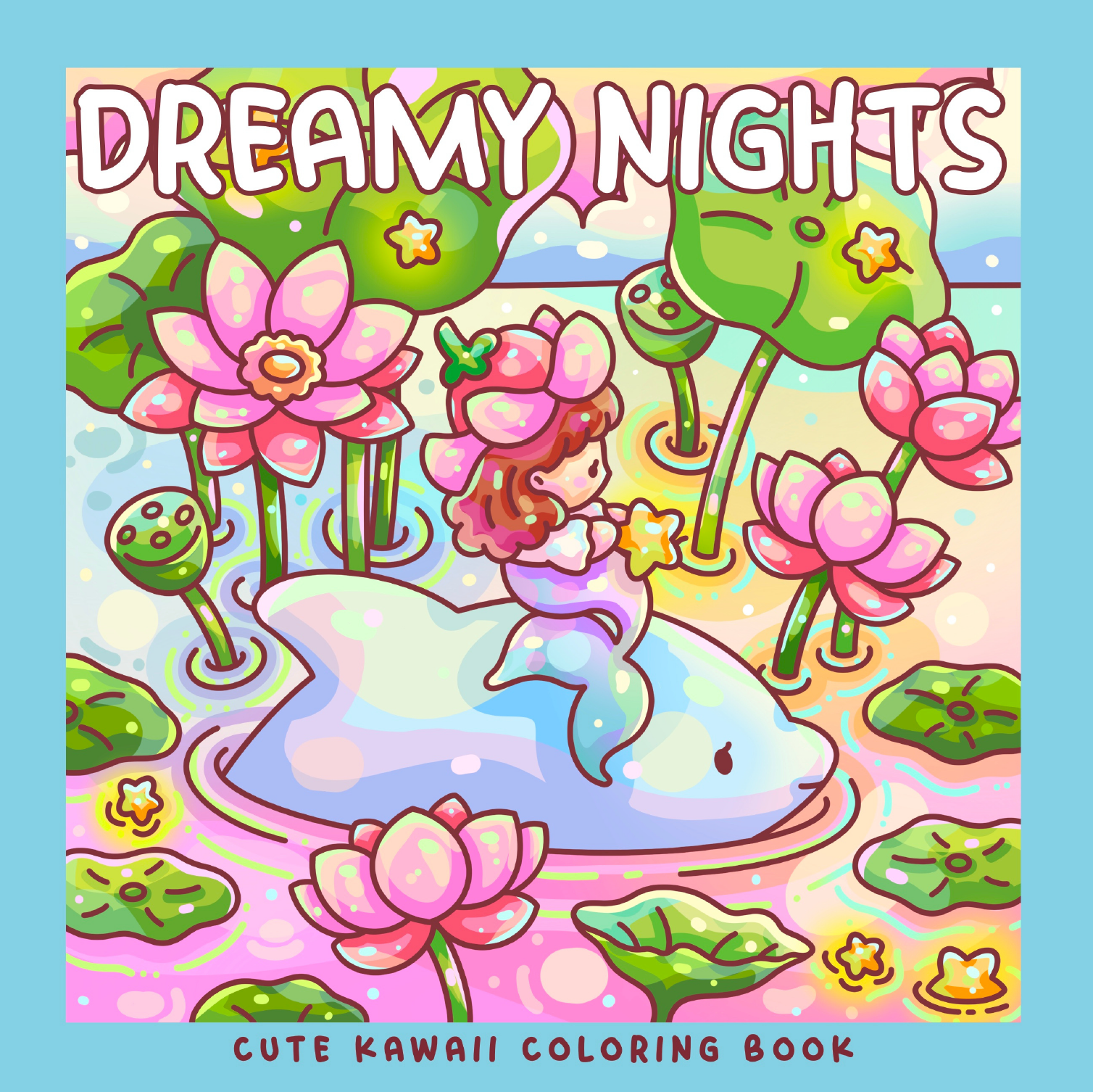 Dreamy Nights