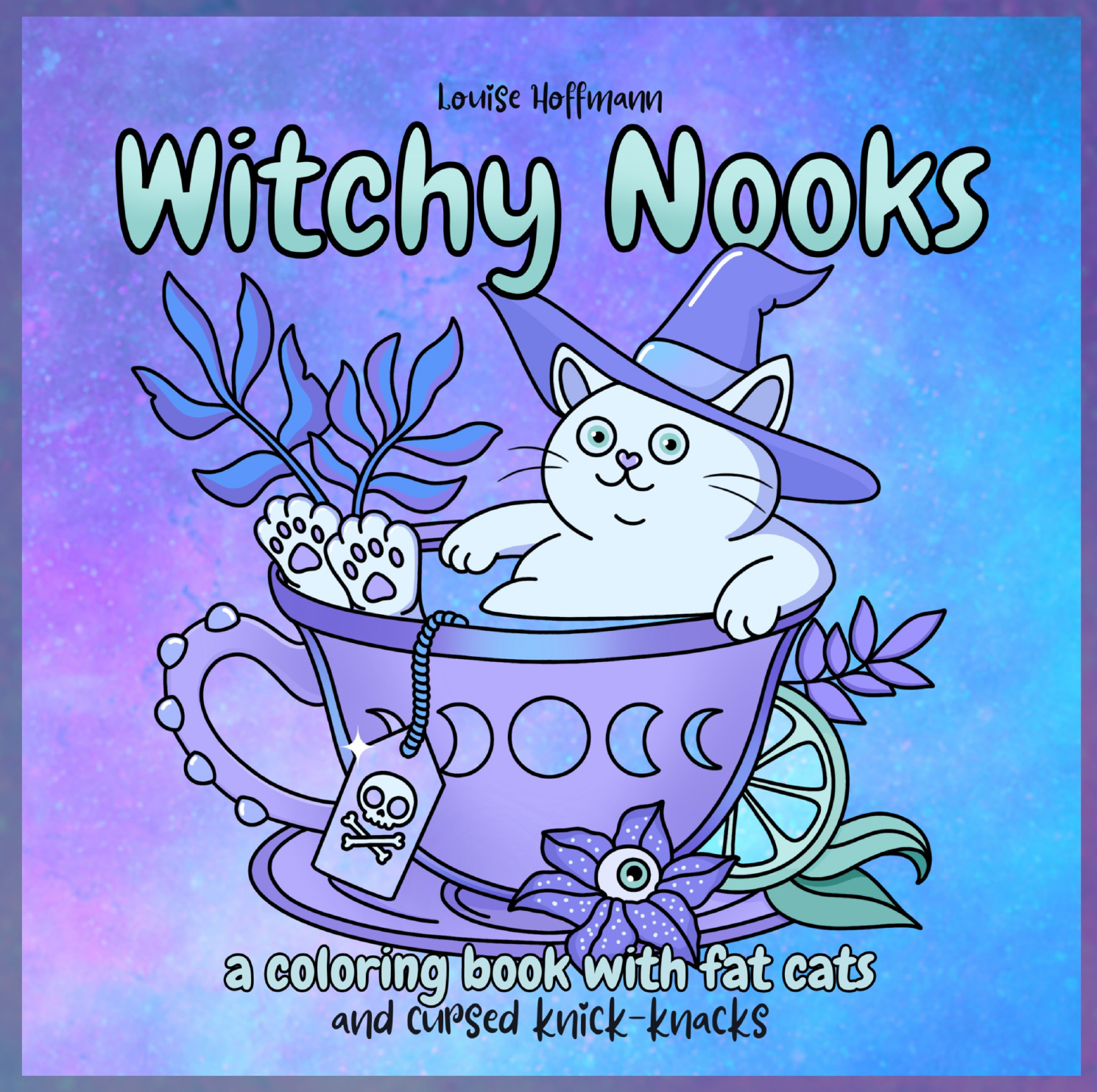 Witchy Nooks