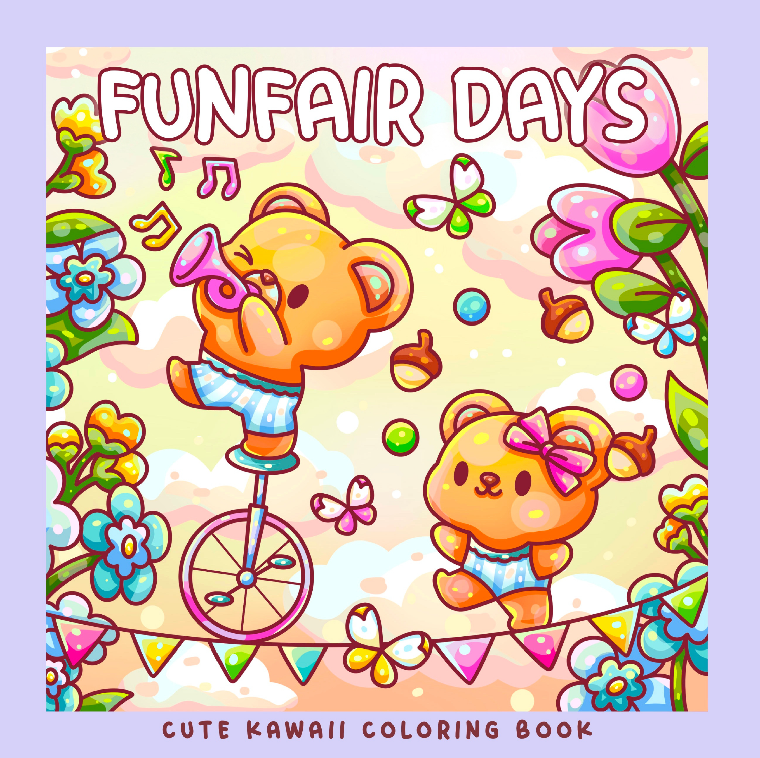 FunFair Days