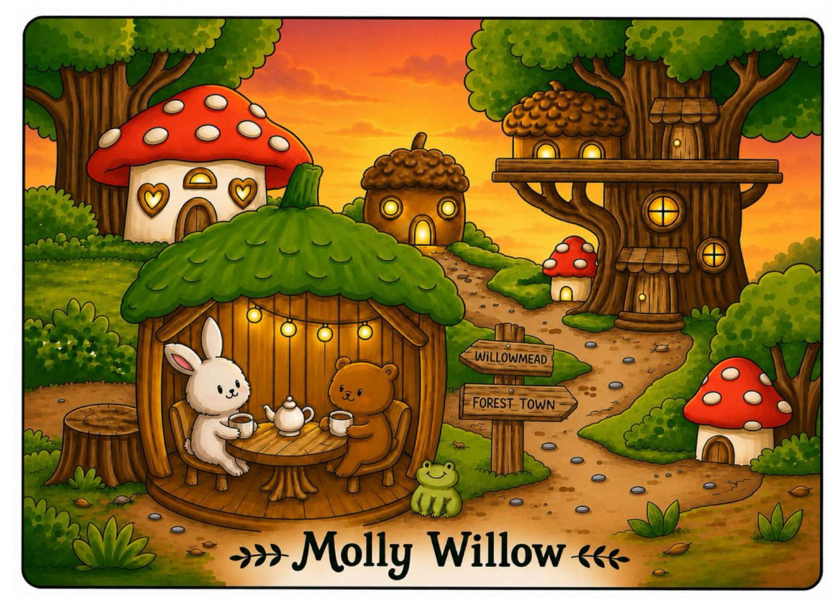 Willowmead