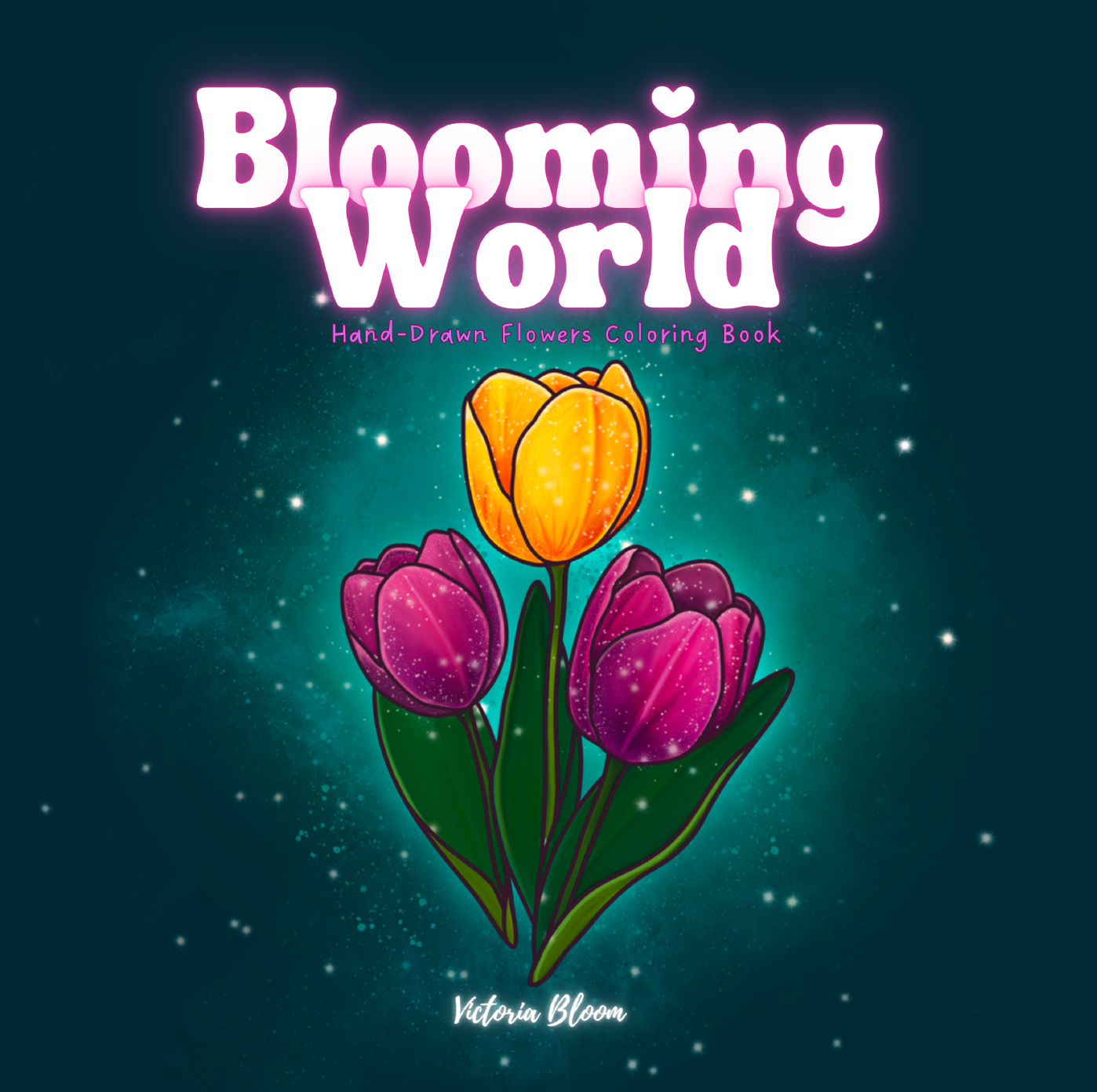 Blooming World