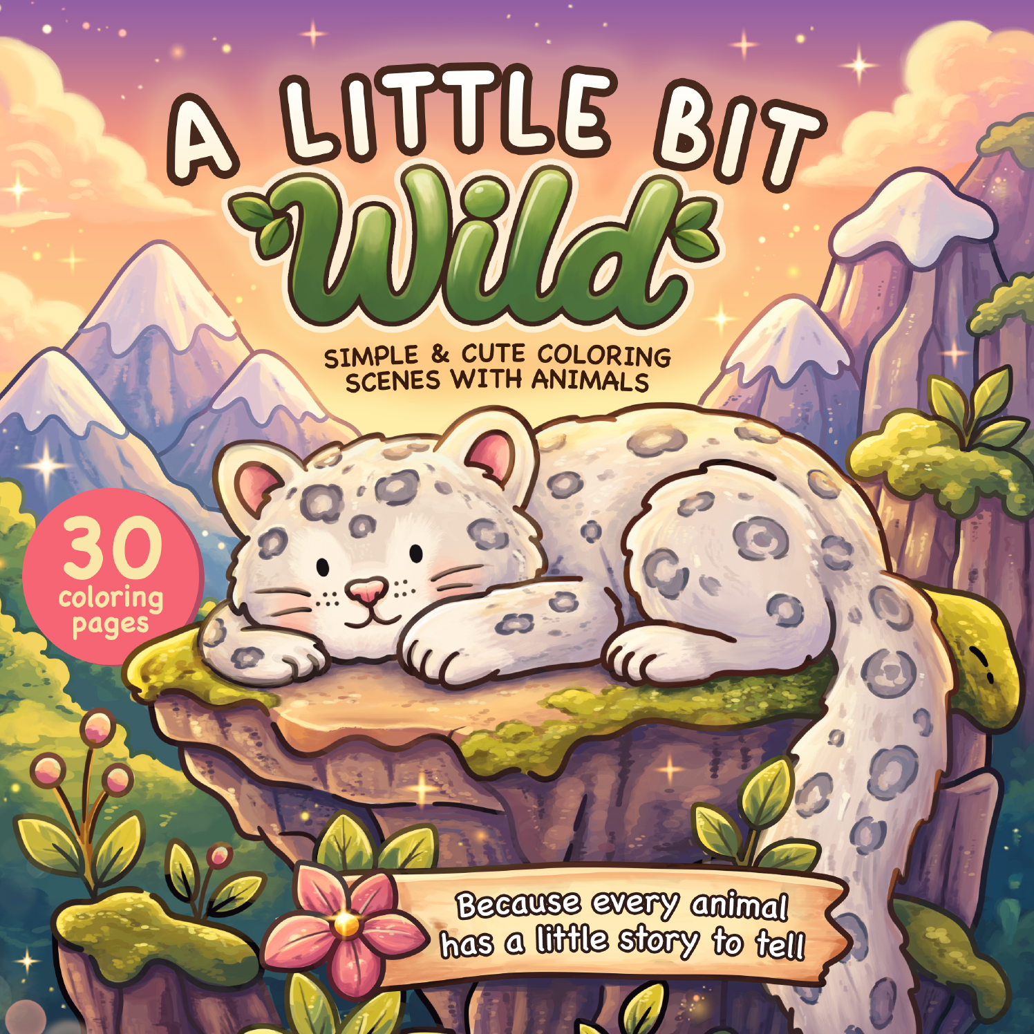 A Little Bit Wild