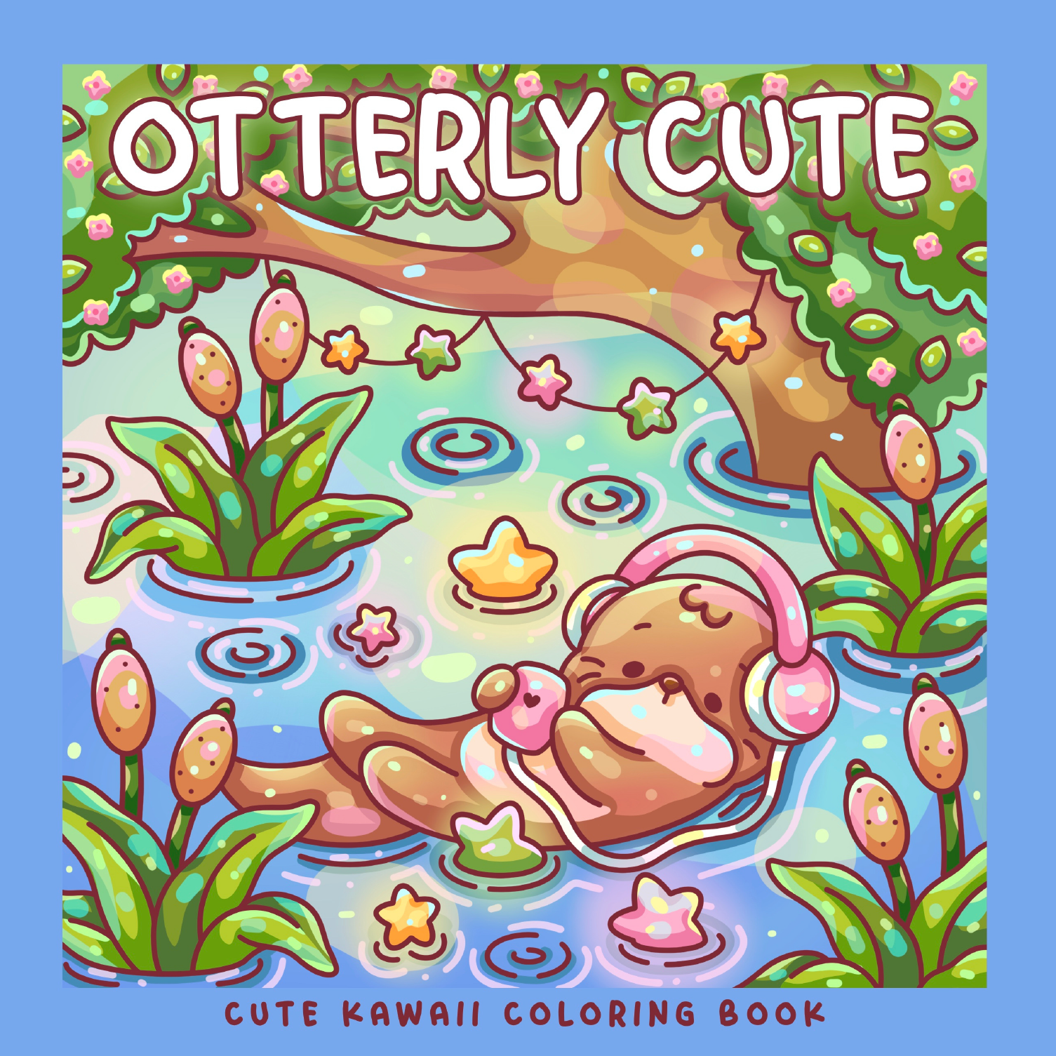 Otterly Cute