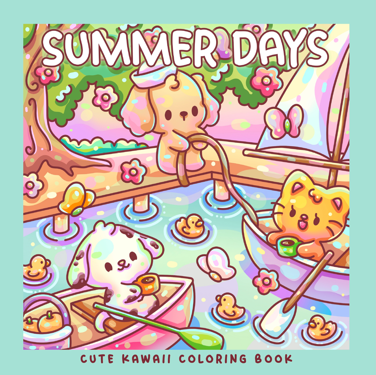 Summer Days