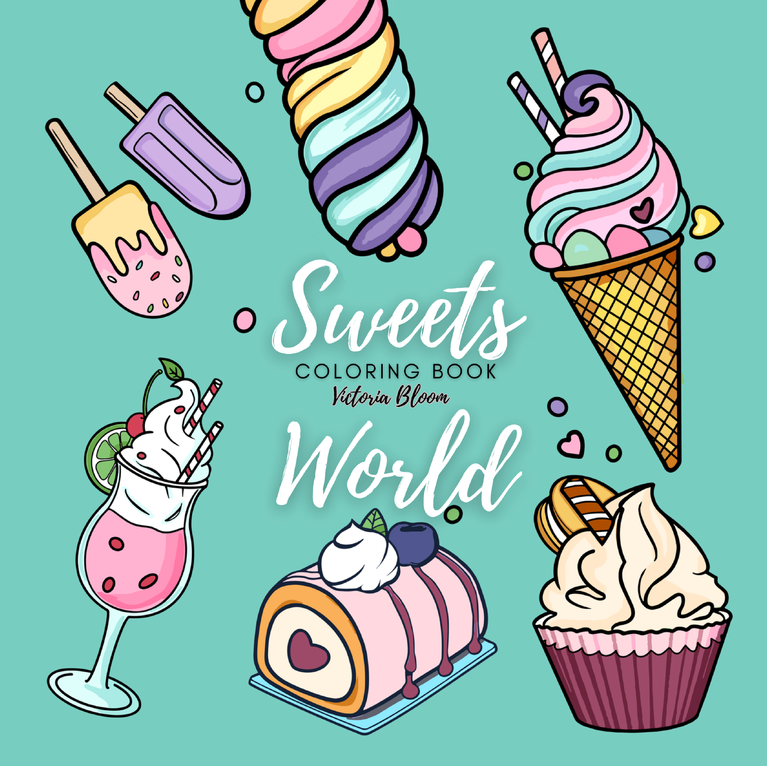 Sweets World