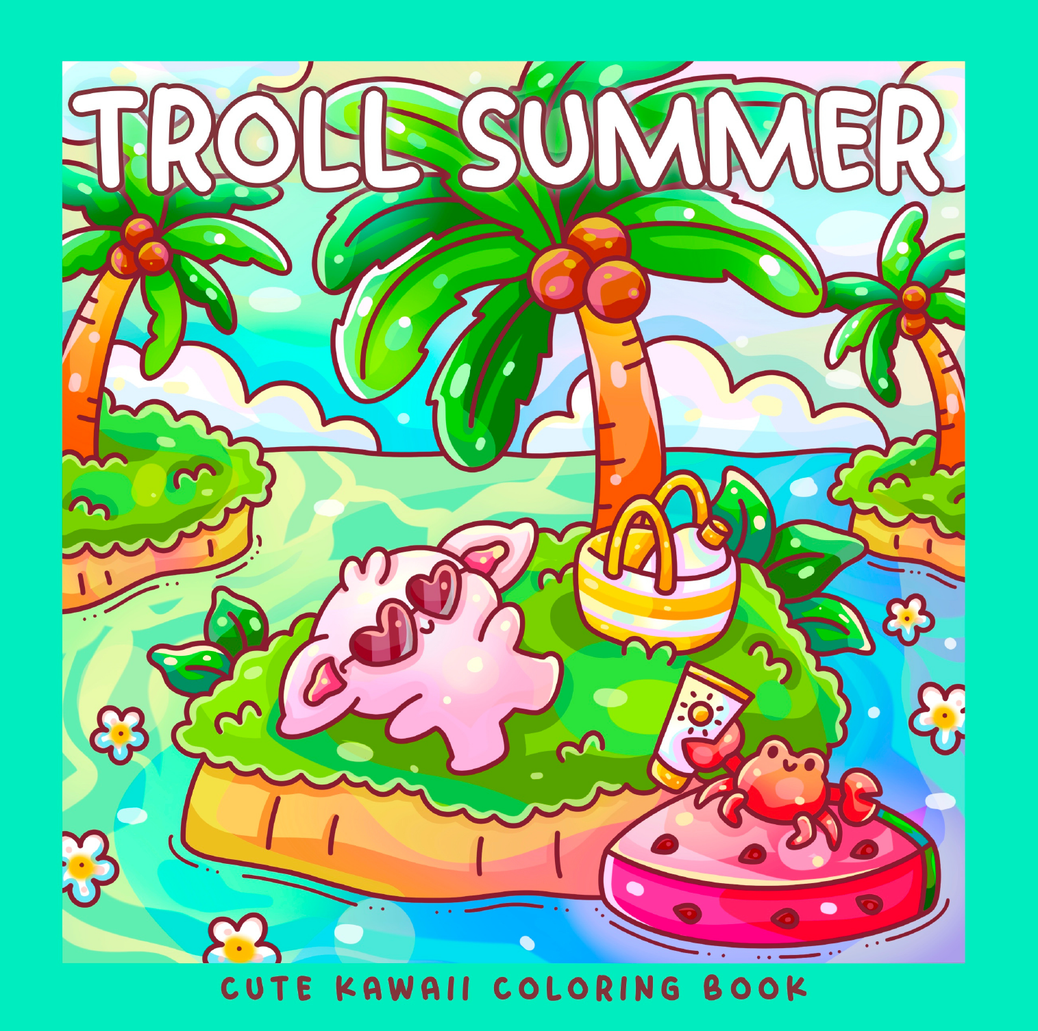 Troll Summer
