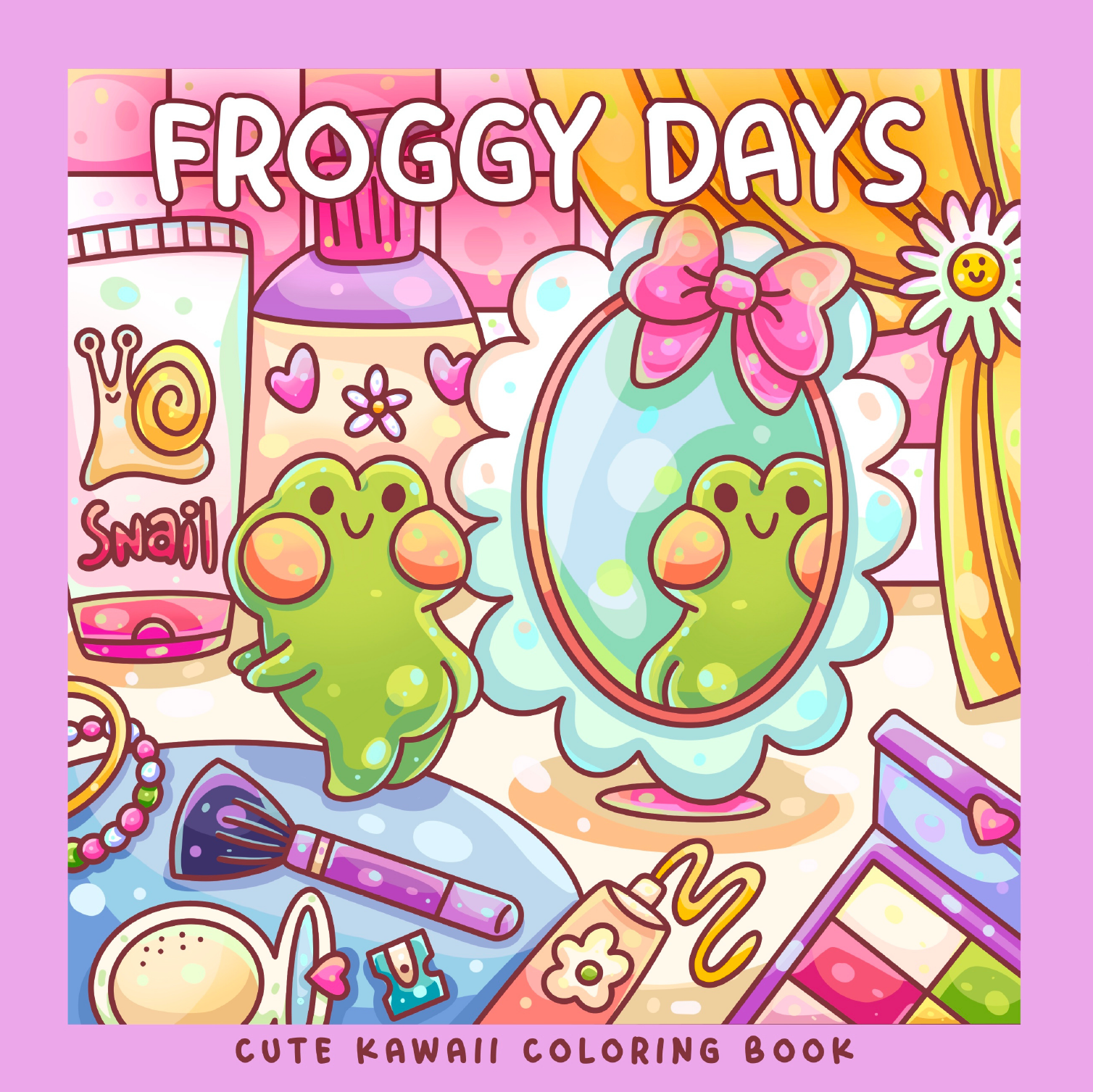 Froggy Days
