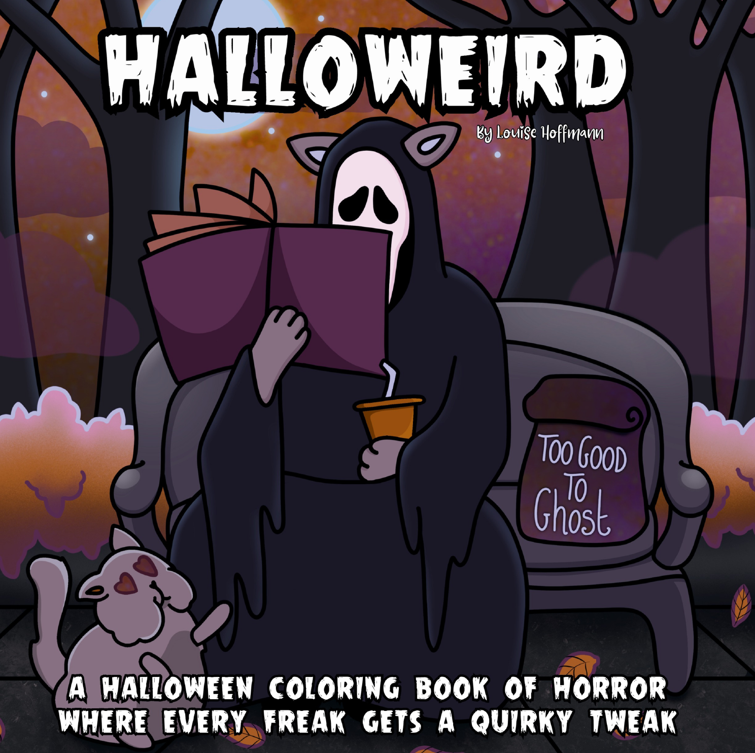 Halloweird