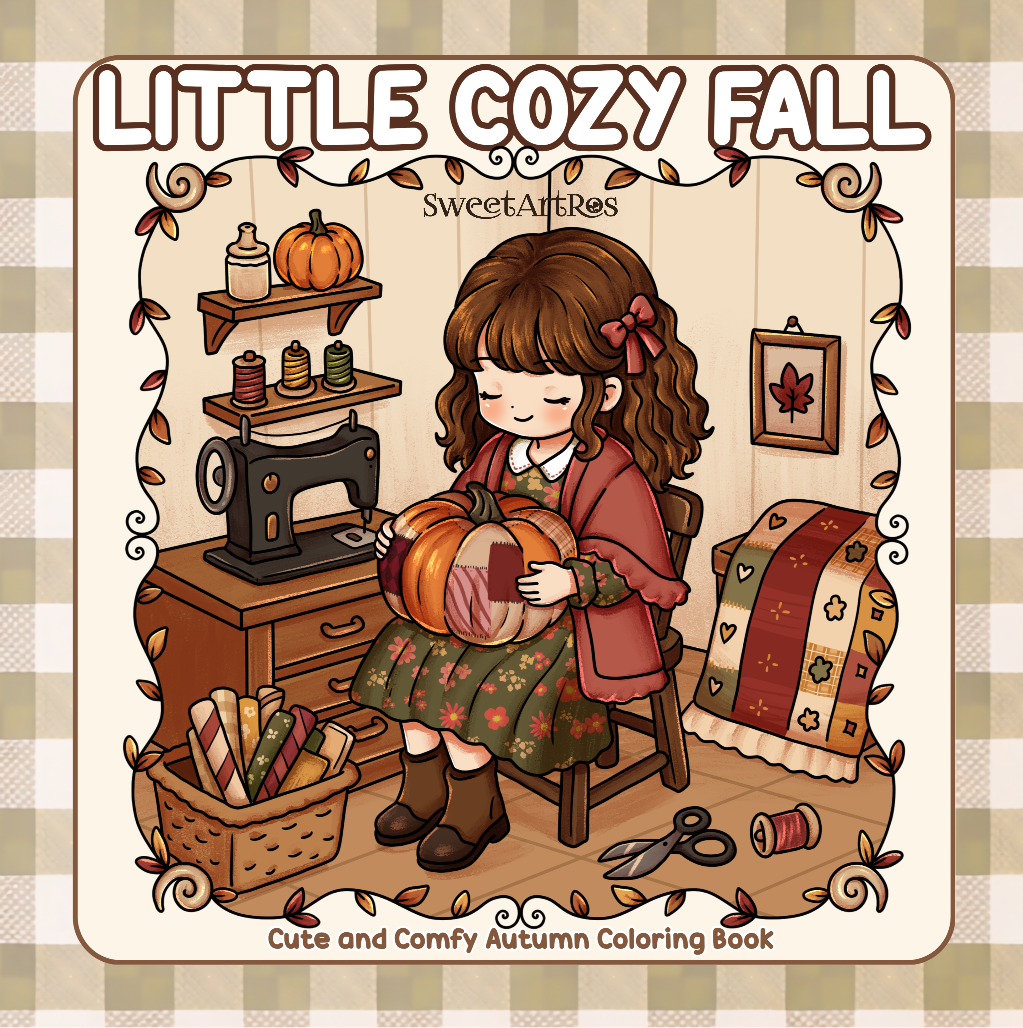Little Cozy Fall
