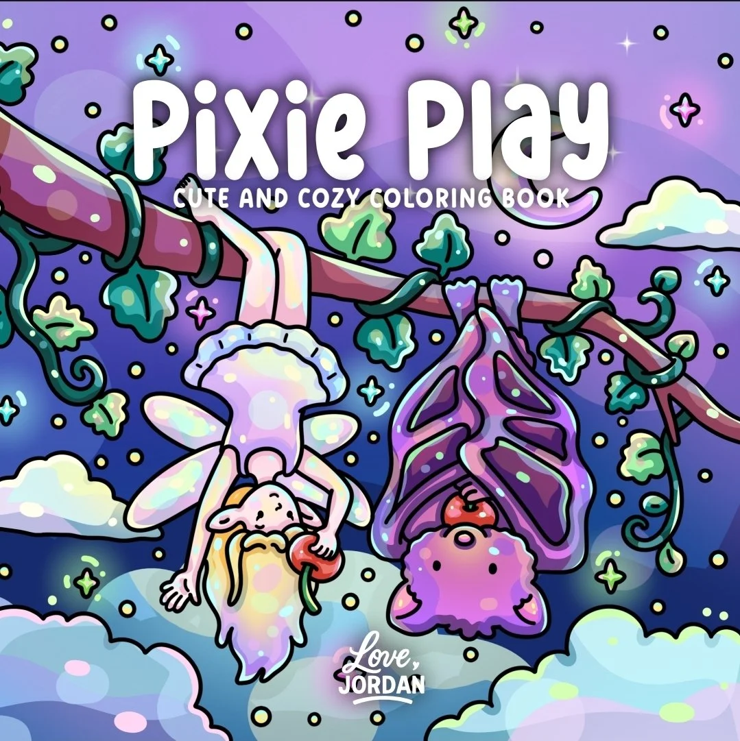 Pixie Play
