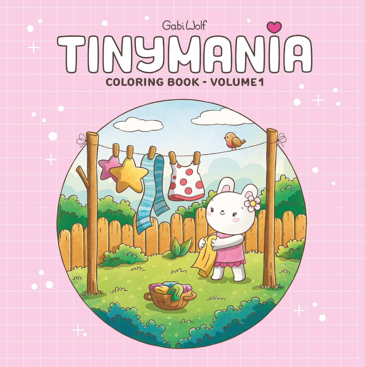 Tiny Mania 1