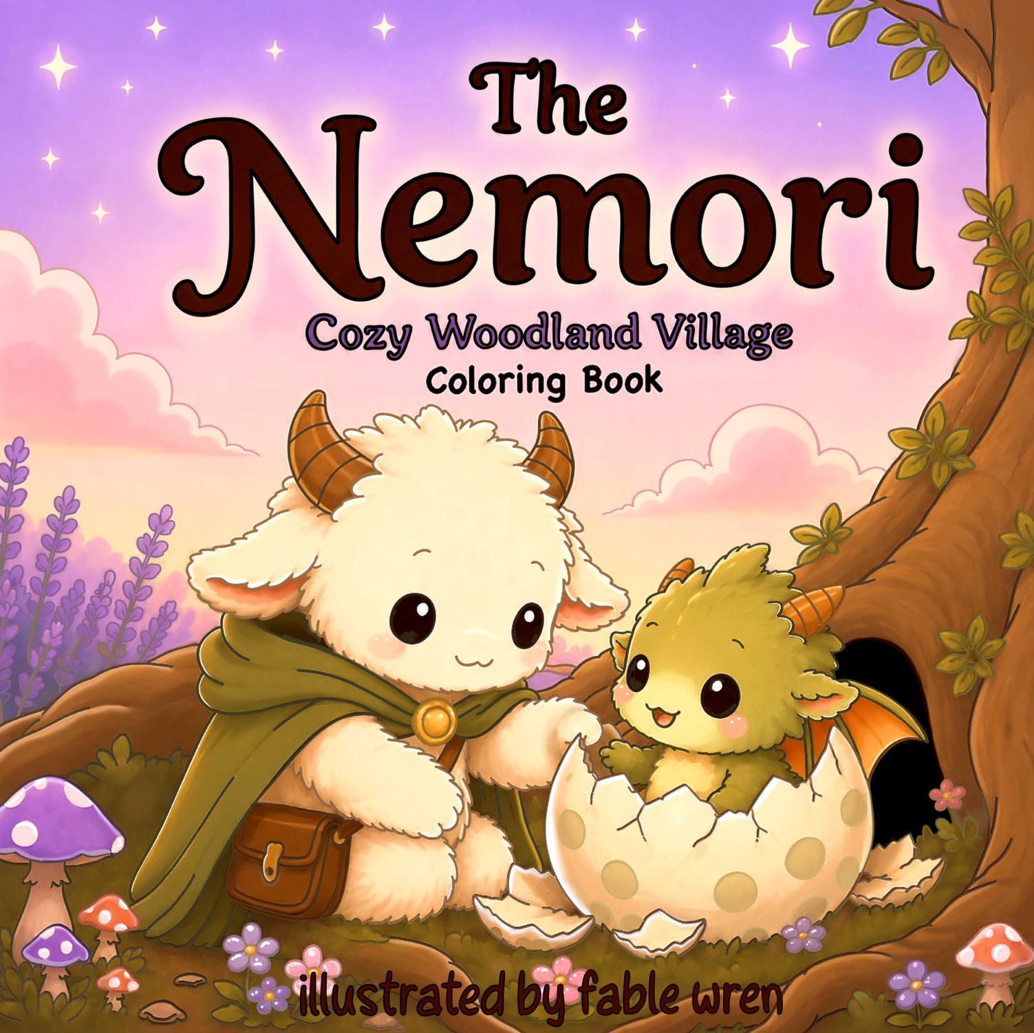 The Nemori