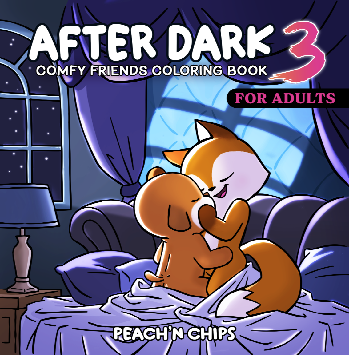 After Dark 3