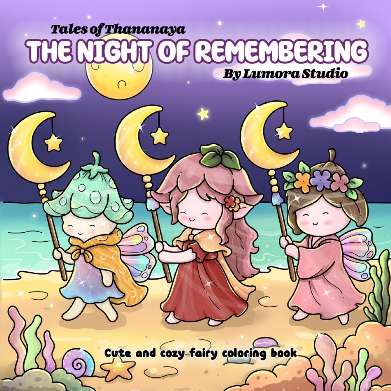 The Night of Remembering